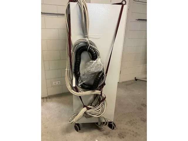 Maquet 11 2000 operating table - afbeelding 11 van  23