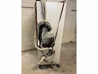 Maquet 11 2000 operating table - afbeelding 11 van  23