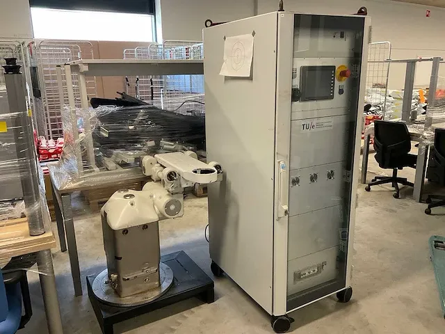 Maquet 11 2000 operating table - afbeelding 1 van  23