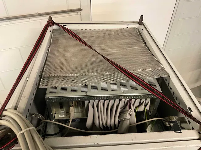 Maquet 11 2000 operating table - afbeelding 13 van  23