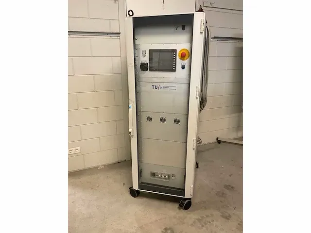 Maquet 11 2000 operating table - afbeelding 14 van  23