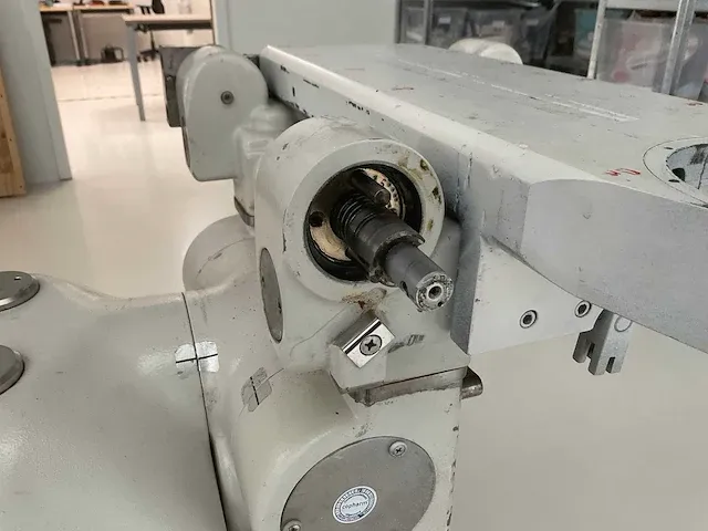 Maquet 11 2000 operating table - afbeelding 18 van  23