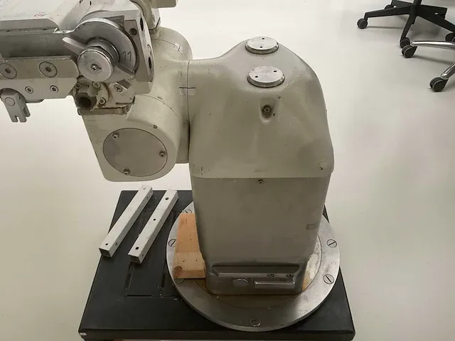Maquet 11 2000 operating table - afbeelding 22 van  23
