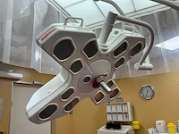 Maquet angenieux alm operatielamp