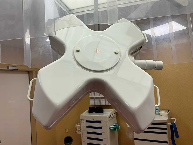 Maquet angenieux alm operatielamp - afbeelding 2 van  6