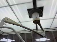 Maquet angenieux alm operatielamp - afbeelding 4 van  6