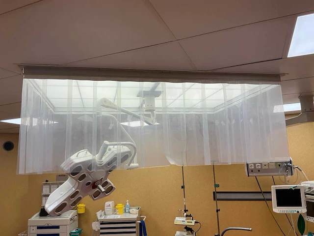 Maquet angenieux alm operatielamp - afbeelding 5 van  6