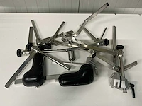 Maquet diverse operatie tafel accessoires - afbeelding 1 van  1
