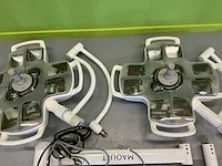 Maquet x-ten - afbeelding 5 van  8