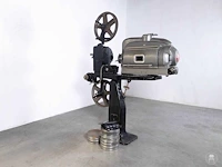 Maquinaria cinema - ossa 60a - decoratie vintage projector