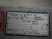 Maquinaria de envase y embalaje paris s.a - afbeelding 26 van  32