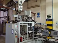 Maquinaria de envase y embalaje paris s.a - afbeelding 1 van  32