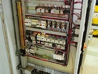 Maquinaria de envase y embalaje paris s.a - afbeelding 20 van  32