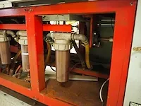 Maquinaria de envase y embalaje paris s.a - afbeelding 19 van  29