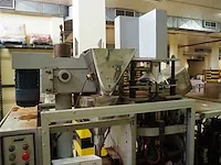 Maquinaria de envase y embalaje paris s.a - afbeelding 25 van  29