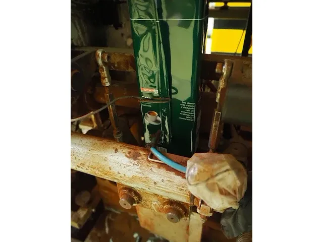 Maquinaria de envase y embalaje paris s.a - afbeelding 29 van  29