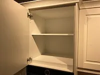 Mara l-hoek keukenopstelling - afbeelding 9 van  36
