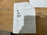 Mara l-hoek keukenopstelling - afbeelding 30 van  36