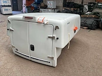 Maranda m140 pick-up truck kap - afbeelding 3 van  8