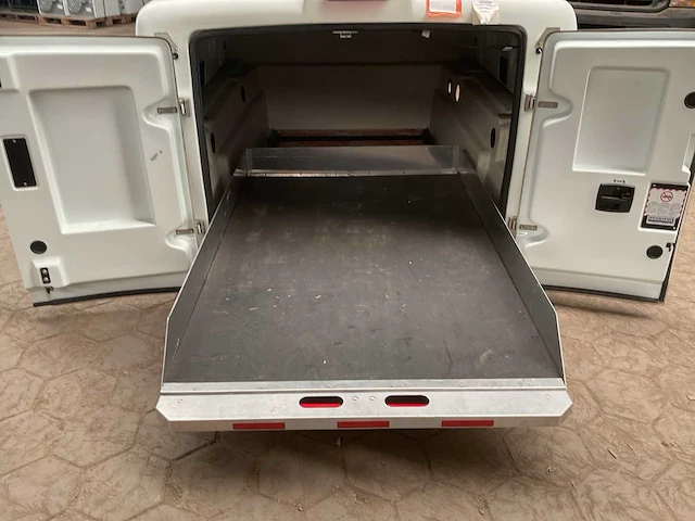 Maranda m140 pick-up truck kap - afbeelding 8 van  8