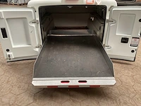 Maranda m140 pick-up truck kap - afbeelding 8 van  8
