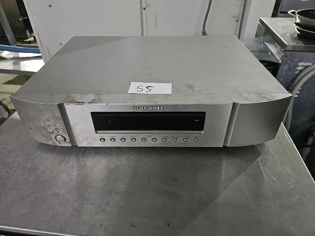 Marantz - tuner - afbeelding 1 van  5