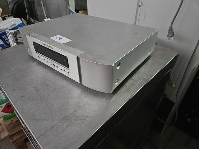 Marantz - tuner - afbeelding 2 van  5