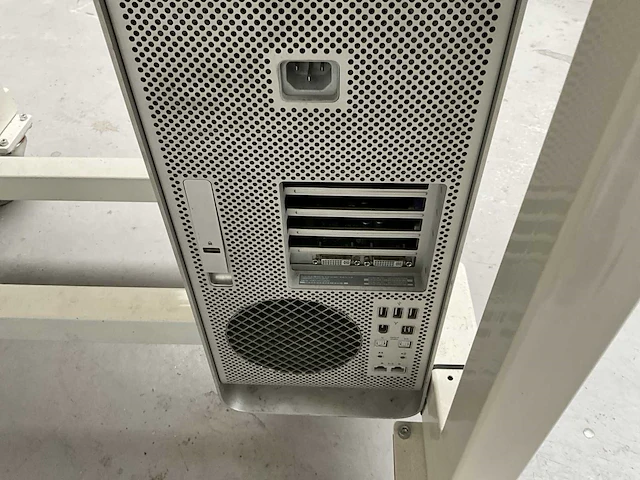 Marantz 22xdl visueel inspectie machine - afbeelding 7 van  8