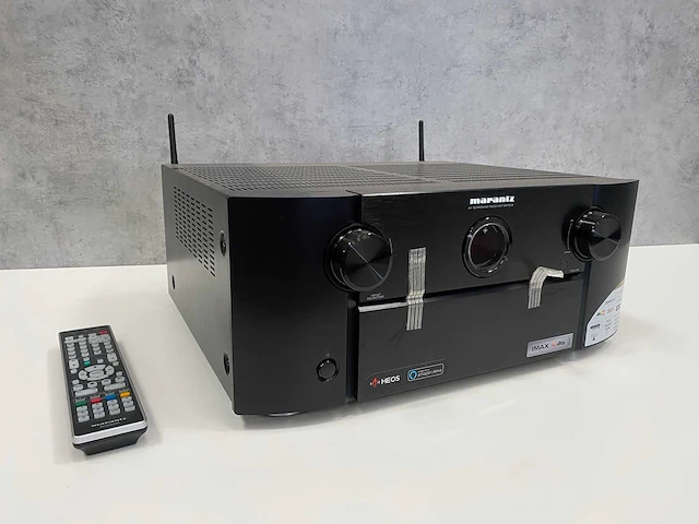 Marantz sr7013 - av-receiver - afbeelding 1 van  16