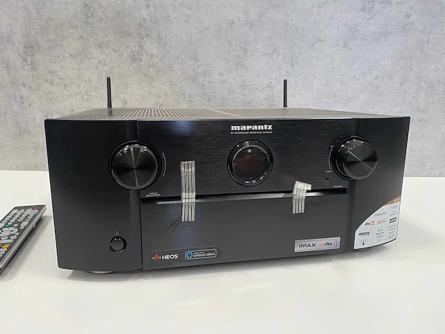 Marantz sr7013 - av-receiver - afbeelding 9 van  16