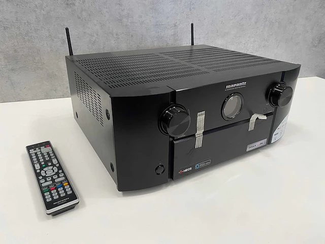 Marantz sr7013 - av-receiver - afbeelding 10 van  16