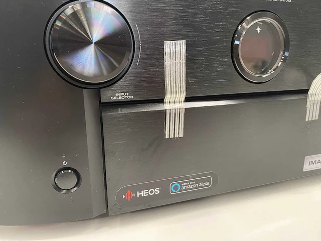Marantz sr7013 - av-receiver - afbeelding 12 van  16