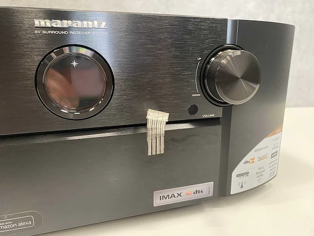 Marantz sr7013 - av-receiver - afbeelding 13 van  16
