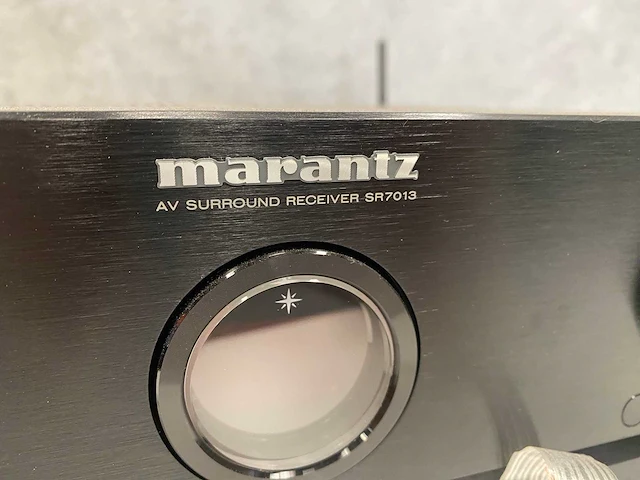 Marantz sr7013 - av-receiver - afbeelding 14 van  16