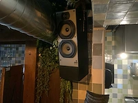 Marantz sr73 stereoinstallatie met speakers - afbeelding 6 van  9