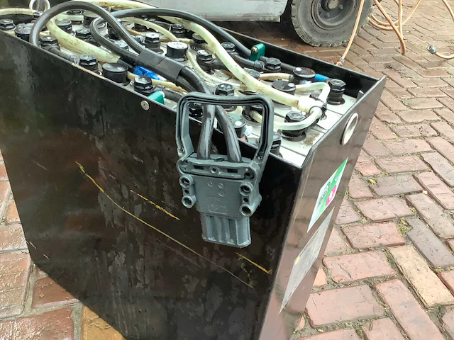 Marathon 03epzs0375sc accu - afbeelding 3 van  4