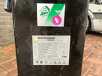 Marathon 03epzs0375sc accu - afbeelding 4 van  4