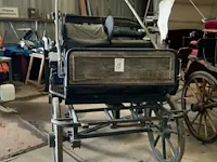 Marathonwagen - afbeelding 2 van  8