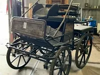 Marathonwagen - afbeelding 3 van  8