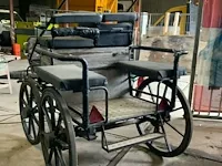 Marathonwagen - afbeelding 4 van  8
