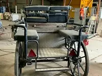 Marathonwagen - afbeelding 5 van  8
