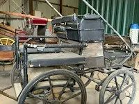 Marathonwagen - afbeelding 6 van  8