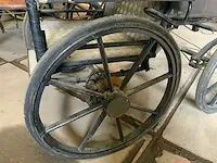 Marathonwagen - afbeelding 7 van  8