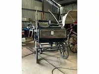 Marathonwagen - afbeelding 3 van  8