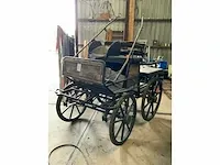 Marathonwagen - afbeelding 7 van  8