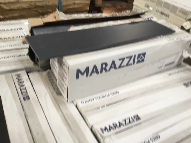 Marazzi - muurtegel (142x) - afbeelding 1 van  4