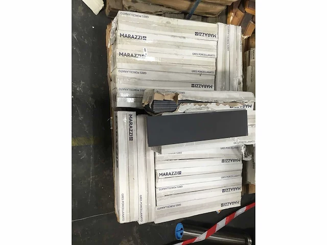 Marazzi - muurtegel (142x) - afbeelding 2 van  4