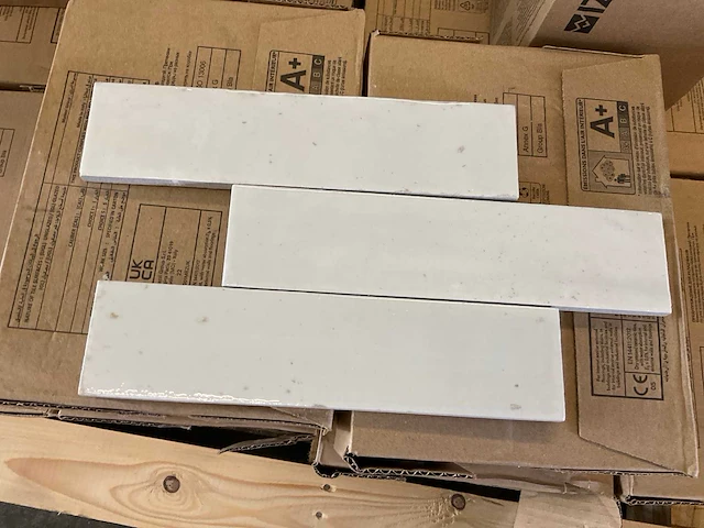 Marazzi wandtegel ca. 5 m² - afbeelding 1 van  4