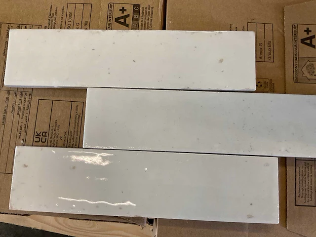 Marazzi wandtegel ca. 5 m² - afbeelding 2 van  4