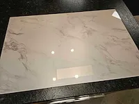 Marble - makus - kookplaat (c)